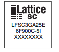 LFSC3GA40E-6FFAN1020C現(xiàn)場(chǎng)可編程門陣列FPGA Lattice