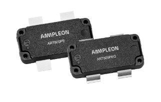 Ampleon ART800PE(G)工業(yè)、科學(xué)和醫(yī)療應(yīng)用800W射頻功率晶體管
