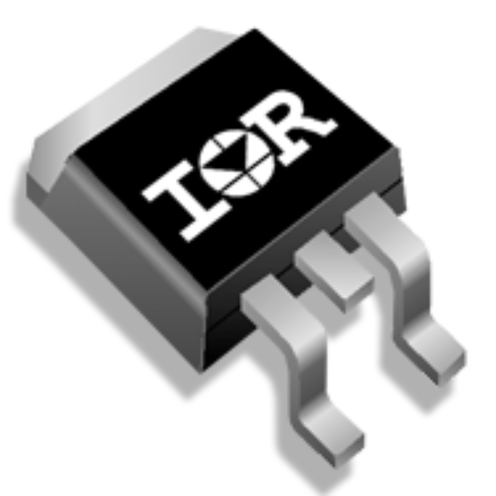 英飛凌IRFS4227TRLPBF功率MOSFET PDP開(kāi)關(guān)